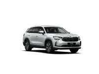 Nuevo Skoda Kodiaq Selection 204 CV (150 kW) 2026 Blanco SUV