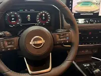 Nuevo Nissan X-Trail N-Connecta 213 CV (156 kW) 2026 Katana grey metalizado SUV