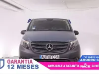 Usado Mercedes e-Vito 85 kW (116 CV) 2020 Van