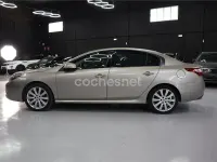 Usado Renault Latitude Privilege 175 CV (128 kW) 2012 Beige Berlina