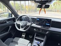 Usado VW Tiguan R-line 150 CV (110 kW) 2025 Gris / plata SUV