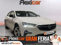 Usado Opel Insignia Business 122 CV (89 kW) 2021 Blanco Berlina