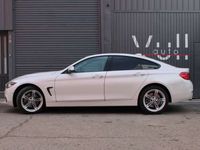 usado BMW 430 Gran Coupé 430 dA xDrive