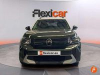 Usado Citroën C3 Aircross 101 CV (74 kW) 2025 Verde SUV