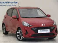 Usado Hyundai i10 67 CV (49 kW) 2025 Utilitario