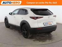 Usado Mazda CX-30 Homura-Line 150 CV (110 kW) 2022 Blanco SUV