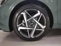 Nuevo Hyundai i20 Blackline 90 CV (66 kW) 2026 Utilitario