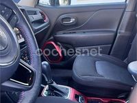 Usado Jeep Renegade Trailhawk 240 CV (176 kW) 2022 Blanco SUV