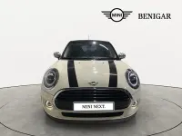 Usado Mini Cooper 136 CV (100 kW) 2020 Blanco Utilitario