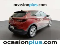 Usado Opel Grandland X Selective 131 CV (96 kW) 2018 Rojo SUV