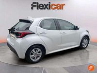 Usado Toyota Yaris Edition 125 CV (91 kW) 2022 Blanco Utilitario