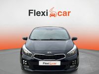 usado Kia Ceed GT 1.6 CRDi VGT 136CV Line Diésel en Flexicar Vaciamadrid