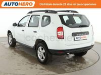 Usado Dacia Duster 90 CV (66 kW) 2016 Blanco SUV
