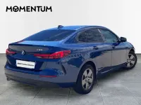 Usado BMW 218 Gran Coupé 140 CV (102 kW) 2022 Azul Coupe