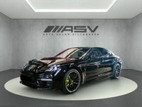 Usado Porsche Panamera 4S 560 CV (411 kW) 2021 Negro Berlina