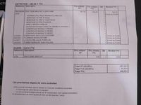 Usado BMW 116 Sport Line 150 CV (110 kW) 2020 Gris Utilitario