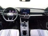 Usado Seat Leon Style 116 CV (85 kW) 2025 Blanco