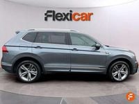 Usado VW Tiguan Sportline 150 CV (110 kW) 2021 Blanco SUV