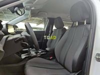 usado Peugeot 2008 Puretech 130 S&S 6 Vel. MAN Allure