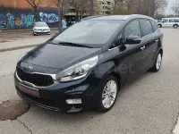 Occasion Kia Carens 135 PK (99 kW) 2018 Groen MPV