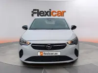 Usado Opel Corsa Elegance 101 CV (74 kW) 2023 Blanco Utilitario