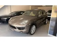 Usado Porsche Cayenne 400 CV (294 kW) 2010 Beige SUV