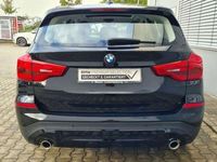 usado BMW X3 xDrive 20i Advantage AHK PANO PDC