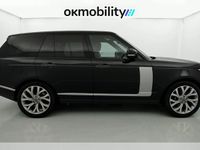 Usado Land Rover Range Rover Autobiography 404 CV (297 kW) 2020 Santorini black SUV