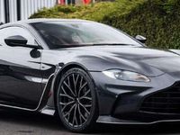usado Aston Martin Vantage Deportivo Automático de 3 Puertas