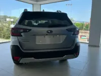 Nuevo Subaru Outback 169 CV (124 kW) 2026 Gris Familiar