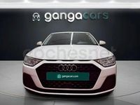 Usado Audi A1 Sportback 95 CV (69 kW) 2022 Blanco Utilitario