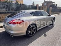 Usado Porsche Panamera S 400 CV (294 kW) 2011 Beige Berlina
