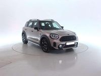Usado Mini Cooper Countryman 220 CV (161 kW) 2021 Gris SUV