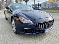 usado Maserati Quattroporte S Q4 Granlusso Aut.