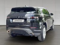 Occasion Land Rover Range Rover evoque R-Dynamic 160 ch (117 kW) 2023 Noir SUV