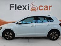 usado VW Polo Advance 1.0 TSI 70kW (95CV) Gasolina en Flexicar Badajoz