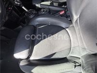 Usado Mini Cooper SD 170 CV (125 kW) 2017 Negro Utilitario