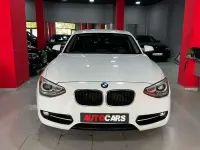Używany BMW 120 Comfort Edition 184 KM (135 kW) 2012 Biały Hatchback