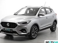 Usado MG ZS Luxury 106 CV (77 kW) 2022 SUV