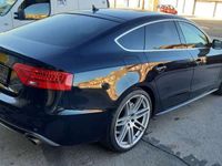 usado Audi A5 Sportback 3.0TDI Multitronic 204