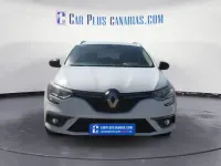 Usado Renault Mégane Life 115 CV (84 kW) 2019 Blanco