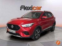 Usado MG ZS Comfort 116 HP (85 kW) 2025 Vermelho SUV