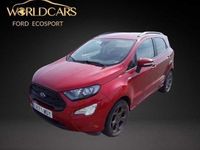 Usado Ford Ecosport S 125 CV (91 kW) 2023
