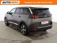 Usado Peugeot 5008 Allure 131 CV (96 kW) 2020 Verde SUV