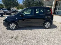 Usado Fiat Panda Easy 69 CV (50 kW) 2018 Negro Utilitario