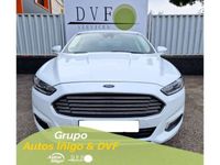 usado Ford Mondeo 1.5TDCI Business 120