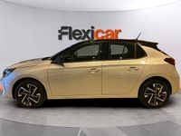 Usado Opel Corsa 101 CV (74 kW) 2024 Gris Utilitario