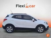 Usado Opel Mokka Excellence 136 CV (100 kW) 2015 Blanco SUV
