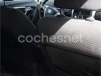 Usado Toyota Verso Advance 112 CV (82 kW) 2016 Gris / plata Monovolumen