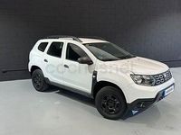 Usado Dacia Duster Essentiel 115 CV (84 kW) 2019 Blanco SUV